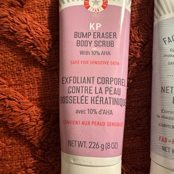 First Aid Beauty - Picture 2 of 4